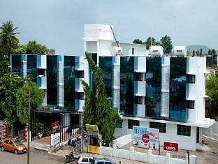 Hotel Oberoi Aurangabad  Exterior foto