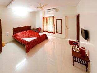 Hotel Oberoi Aurangabad  Exterior foto