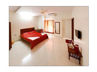 Hotel Oberoi Aurangabad  Exterior foto